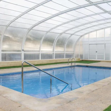 Apartment Gemelos 26 2 Alquilevante *