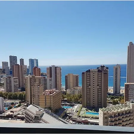 Gemelos 26 2 Alquilevante *