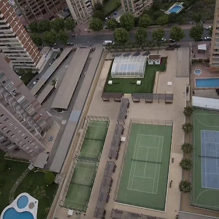 Apartamento Gemelos 26 2 Alquilevante