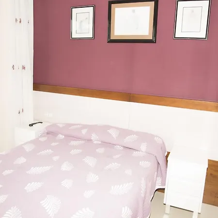 Gemelos 26 2 Alquilevante Апартаменты Бенидорм